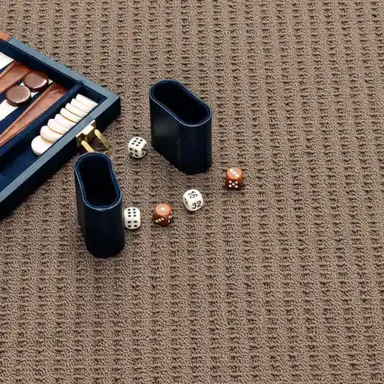 Beaulieu Daytona Solution Dyed Polypropylene Carpet